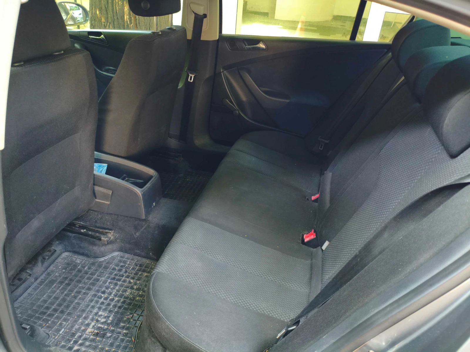 VW Passat, снимка 10 - Автомобили и джипове - 55967680
