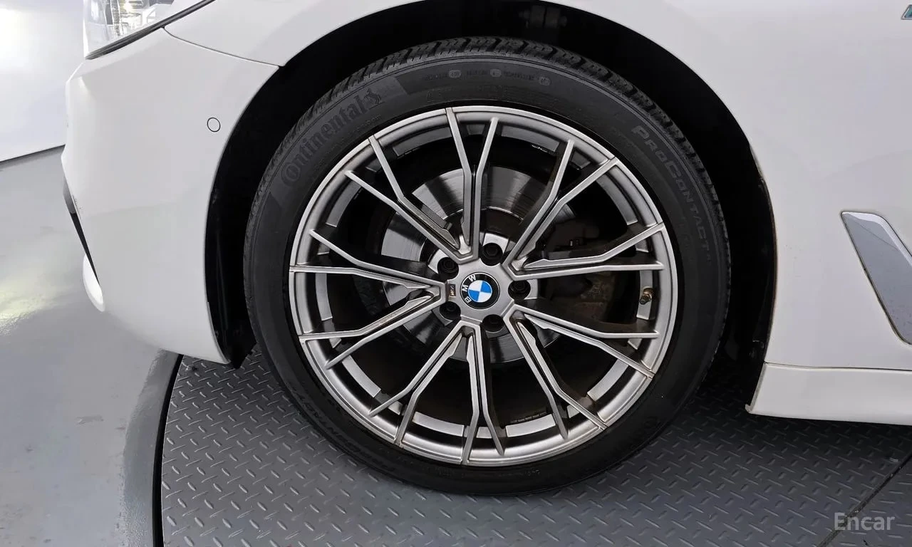 BMW 520 * 520d Luxury Special Edition * ���� �� �� | Mobile.bg � ����������� 5