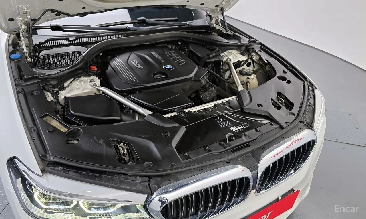 BMW 520 * 520d Luxury Special Edition * ���� �� �� | Mobile.bg � ����������� 6