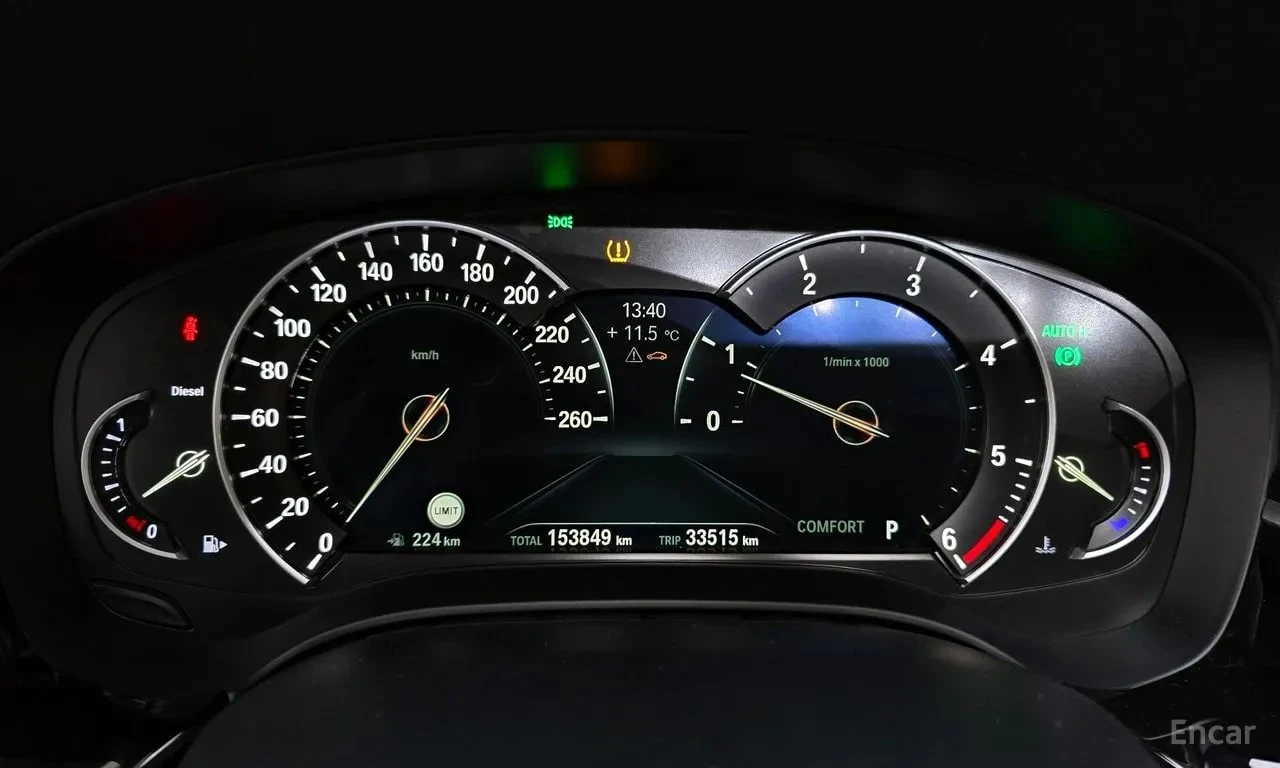 BMW 520 * 520d Luxury Special Edition * ���� �� �� | Mobile.bg � ����������� 11