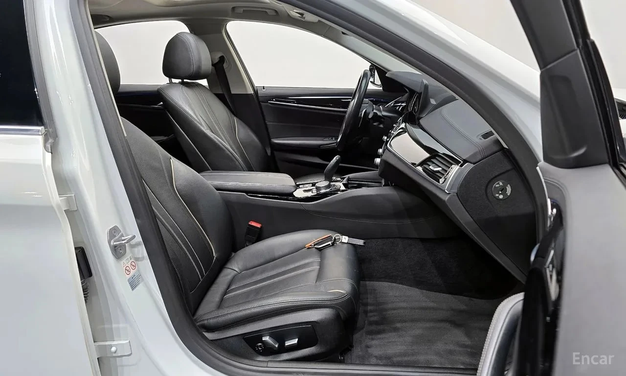 BMW 520 * 520d Luxury Special Edition * ���� �� �� | Mobile.bg � ����������� 16