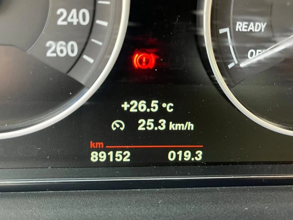 BMW 320, снимка 3 - Автомобили и джипове - 56117731
