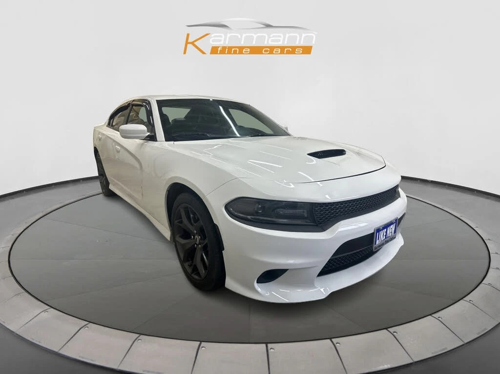 Dodge Charger GT * ��������� * ���������� (���� �� ��) | Mobile.bg � ����������� 5