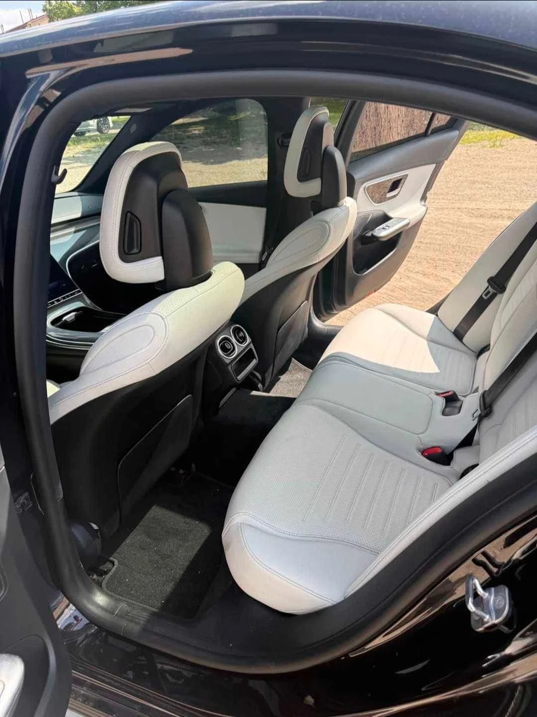 Mercedes-Benz C 300 * CARFAX * ��� ������������ ������ | Mobile.bg � ����������� 7