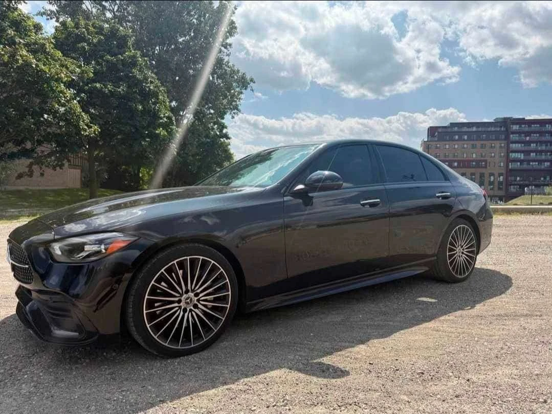 Mercedes-Benz C 300 * CARFAX * ��� ������������ ������ | Mobile.bg � ����������� 2