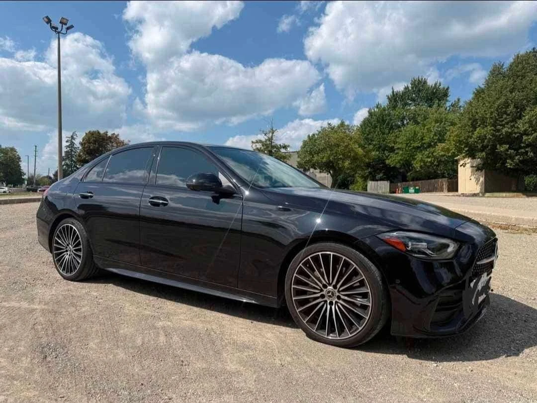 Mercedes-Benz C 300 * CARFAX * ��� ������������ ������ | Mobile.bg � ����������� 3