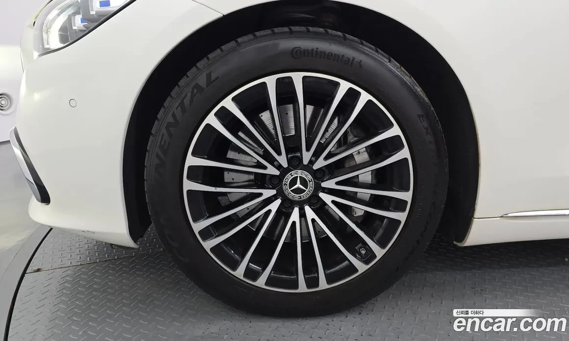 Mercedes-Benz S 350 4D BURMESTER | PANO  | Mobile.bg � ����������� 4