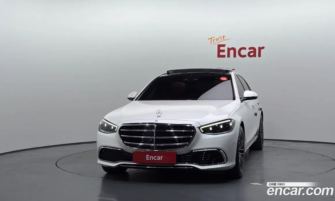 Mercedes-Benz S 350 4D BURMESTER | PANO  | Mobile.bg � ����������� 3