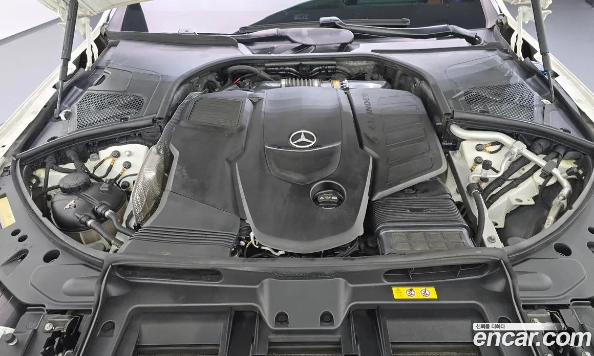 Mercedes-Benz S 350 4D BURMESTER | PANO  | Mobile.bg � ����������� 5