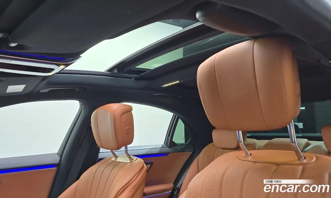 Mercedes-Benz S 350 4D BURMESTER | PANO  | Mobile.bg � ����������� 15