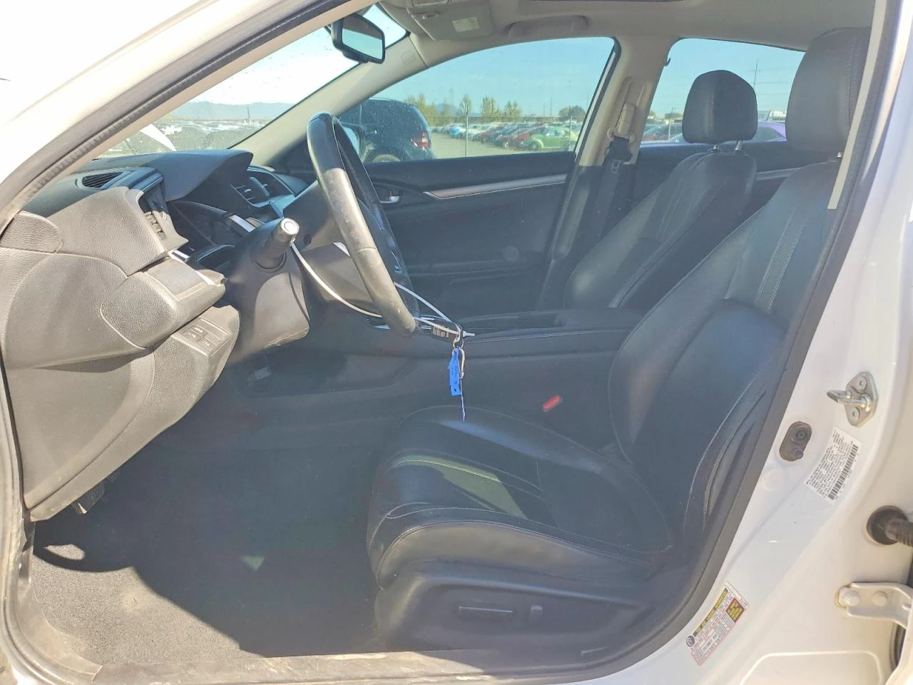 Honda Civic 1.5l Touring | Mobile.bg � ����������� 7