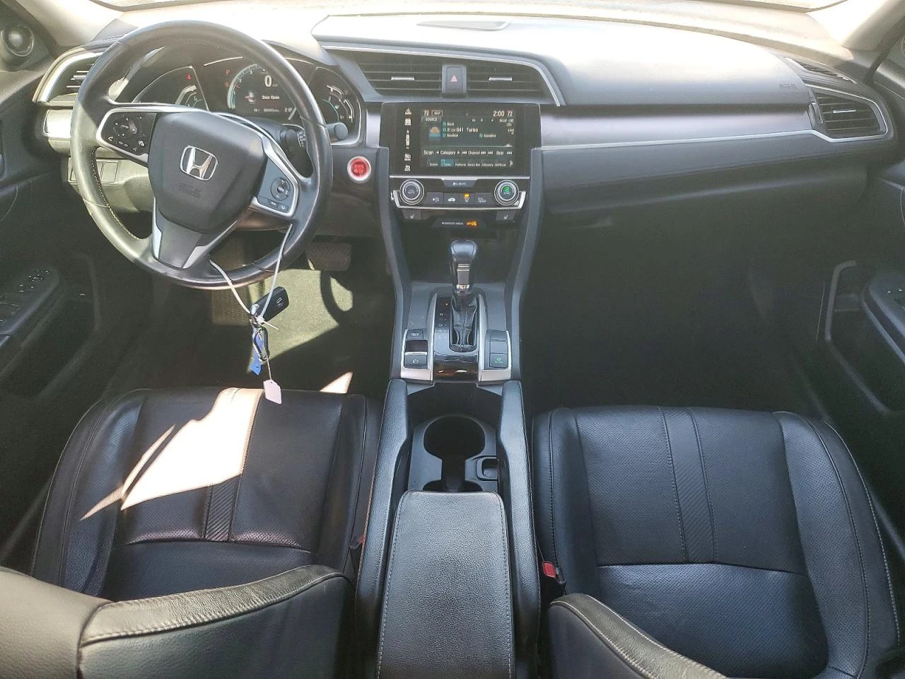 Honda Civic 1.5l Touring | Mobile.bg � ����������� 8