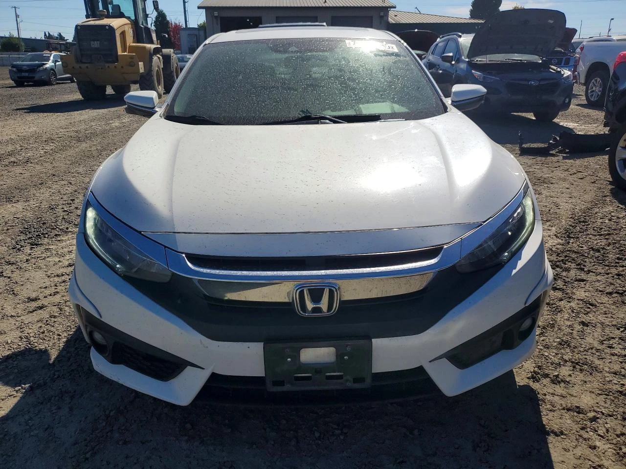 Honda Civic 1.5l Touring | Mobile.bg � ����������� 5