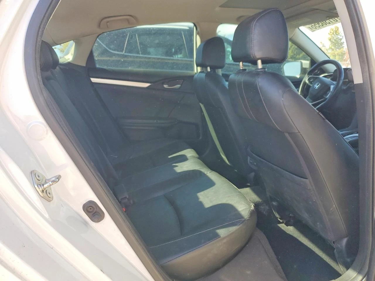 Honda Civic 1.5l Touring | Mobile.bg � ����������� 10