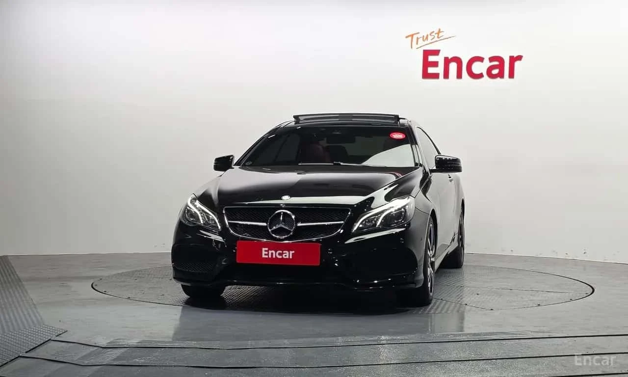 Mercedes-Benz E 400 AMG * COUPE * ��������� * �������� *  *  | Mobile.bg � ����������� 3