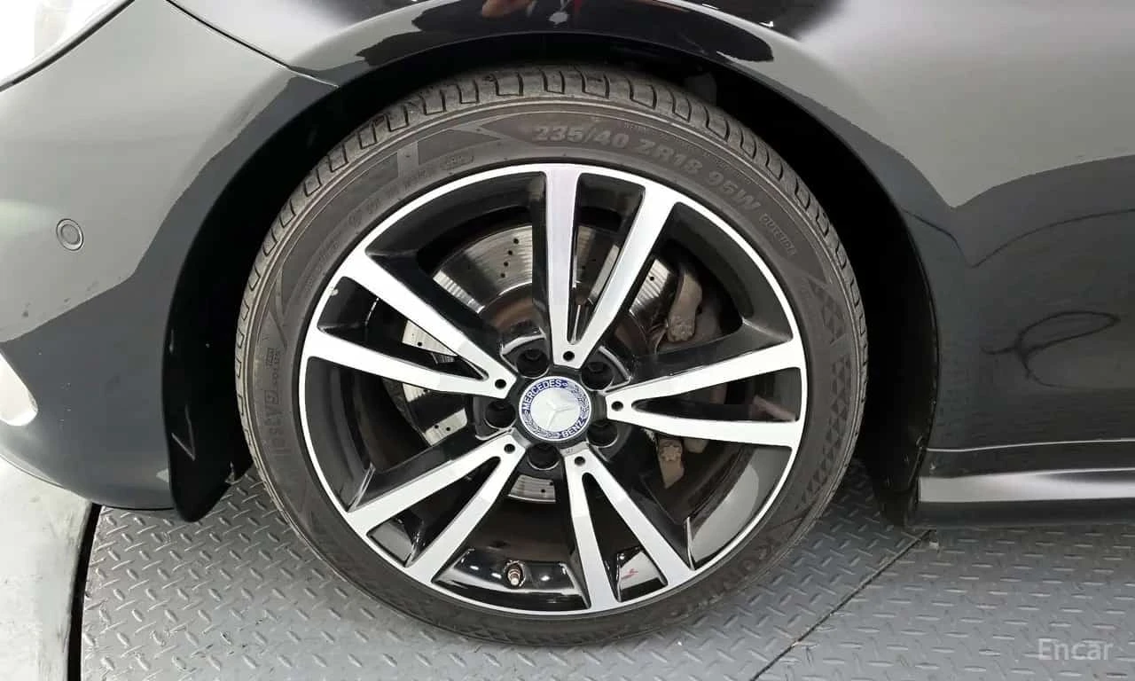 Mercedes-Benz E 400 AMG * COUPE * ��������� * �������� *  *  | Mobile.bg � ����������� 5