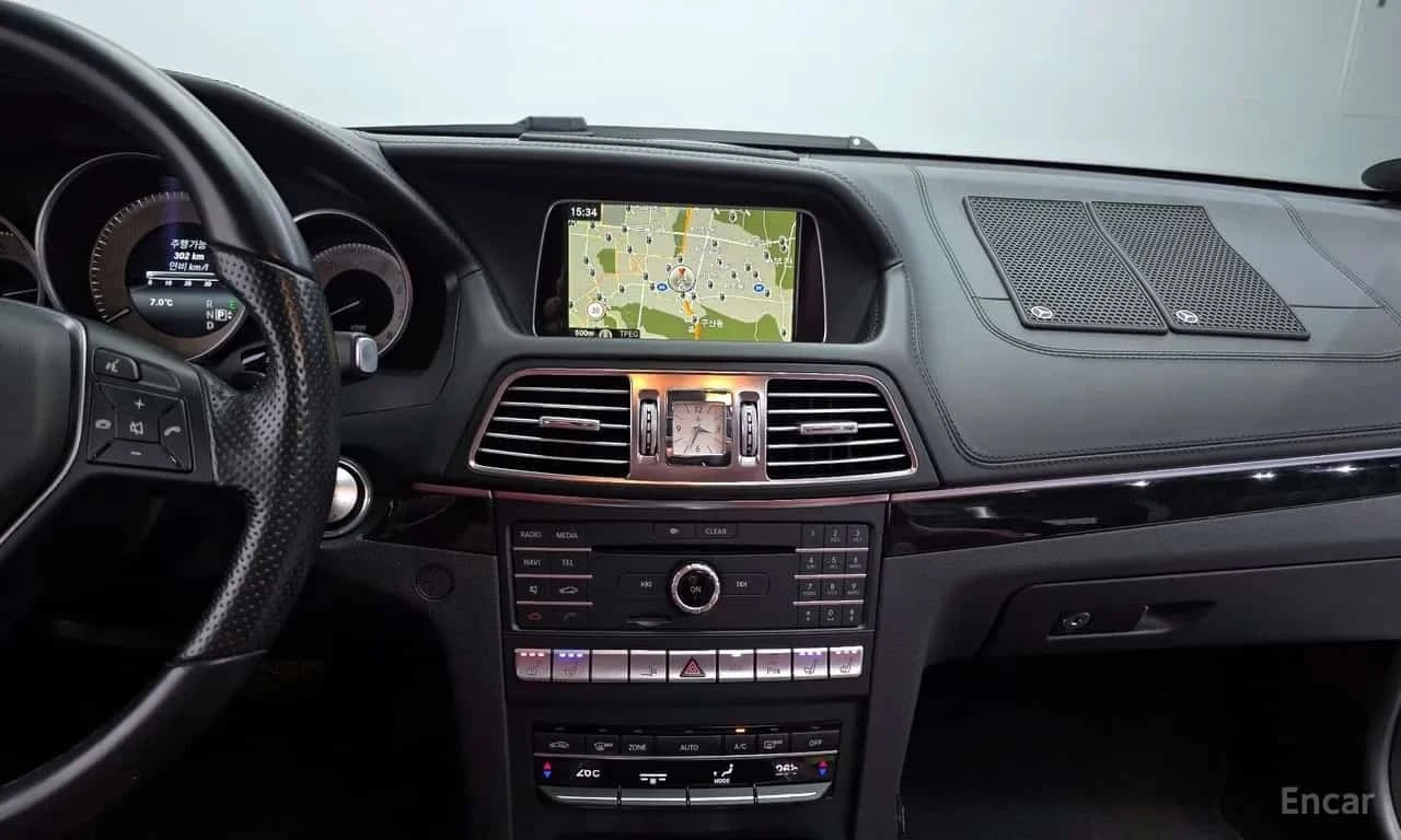 Mercedes-Benz E 400 AMG * COUPE * ��������� * �������� *  *  | Mobile.bg � ����������� 14