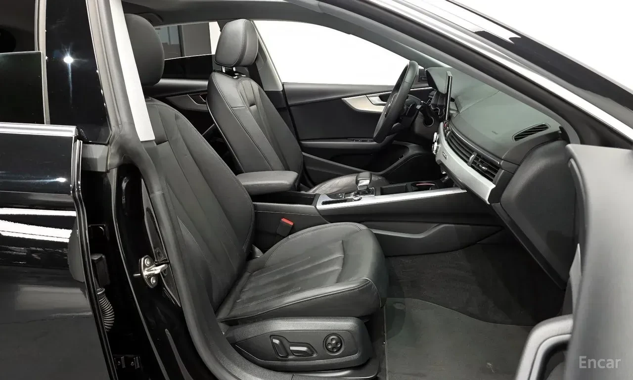 Audi A5 40TFSI* MATRIX* S* LINE* ���������* �����* ������� | Mobile.bg � ����������� 13