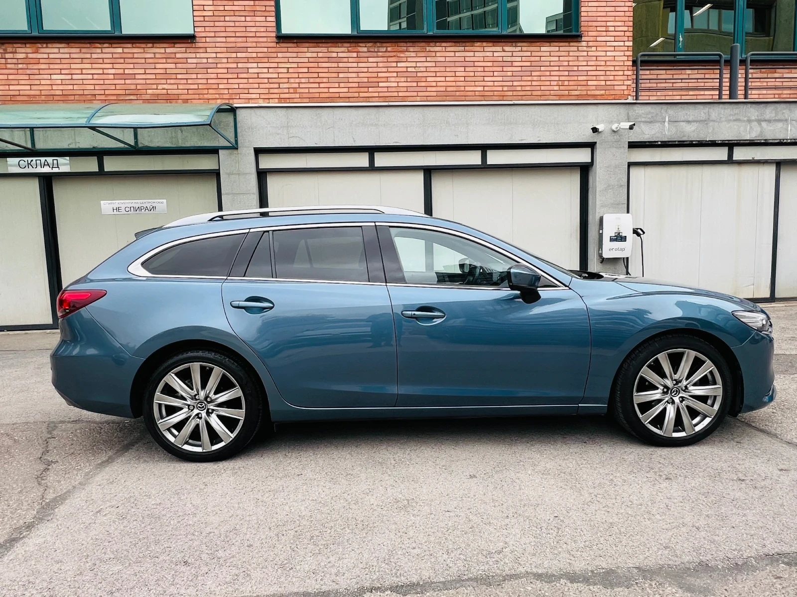 Mazda 6 * 2.5i/Skyactive-G/Takumi+ /��������*  | Mobile.bg � ����������� 7