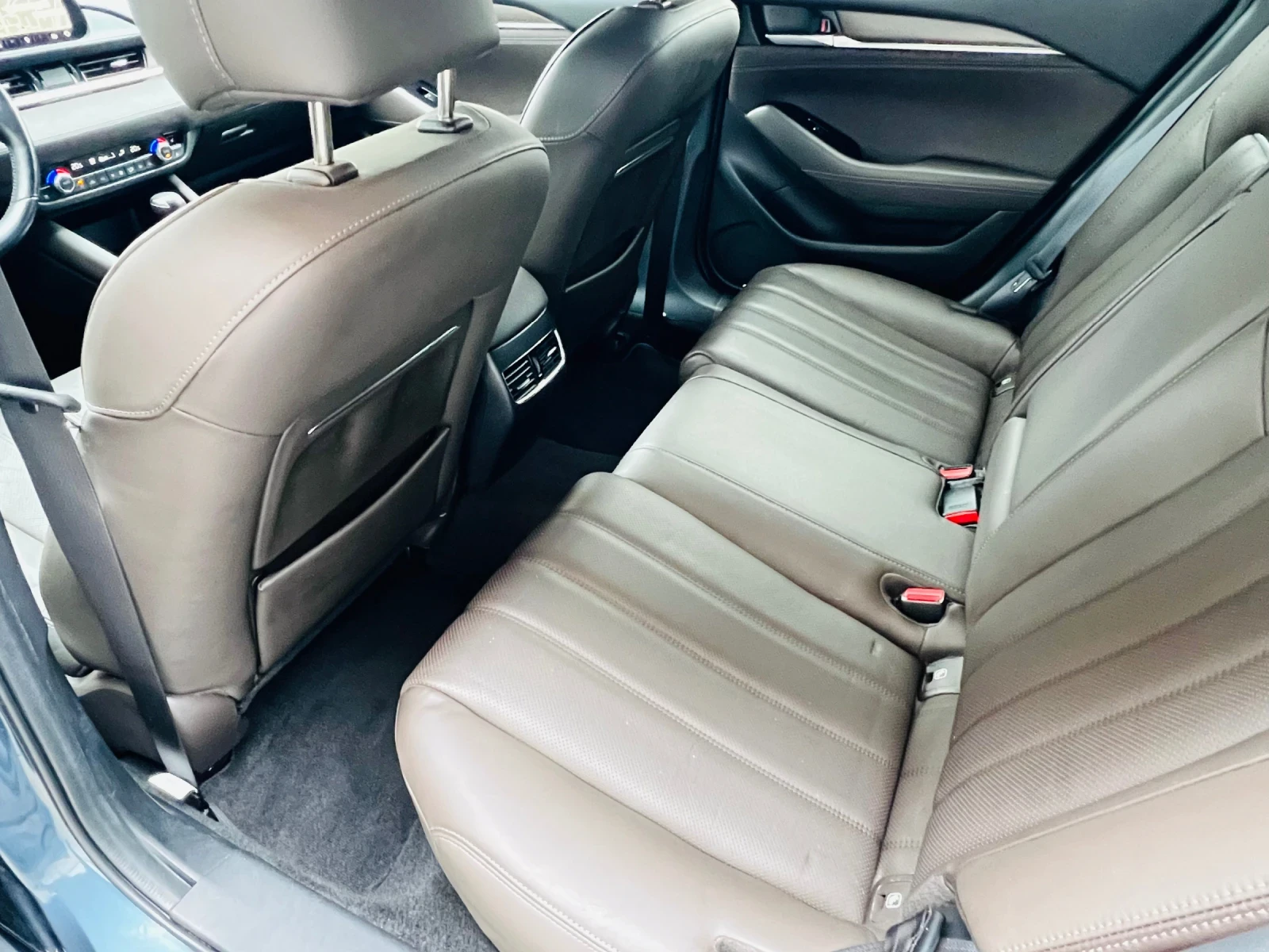 Mazda 6 * 2.5i/Skyactive-G/Takumi+ /��������*  | Mobile.bg � ����������� 10