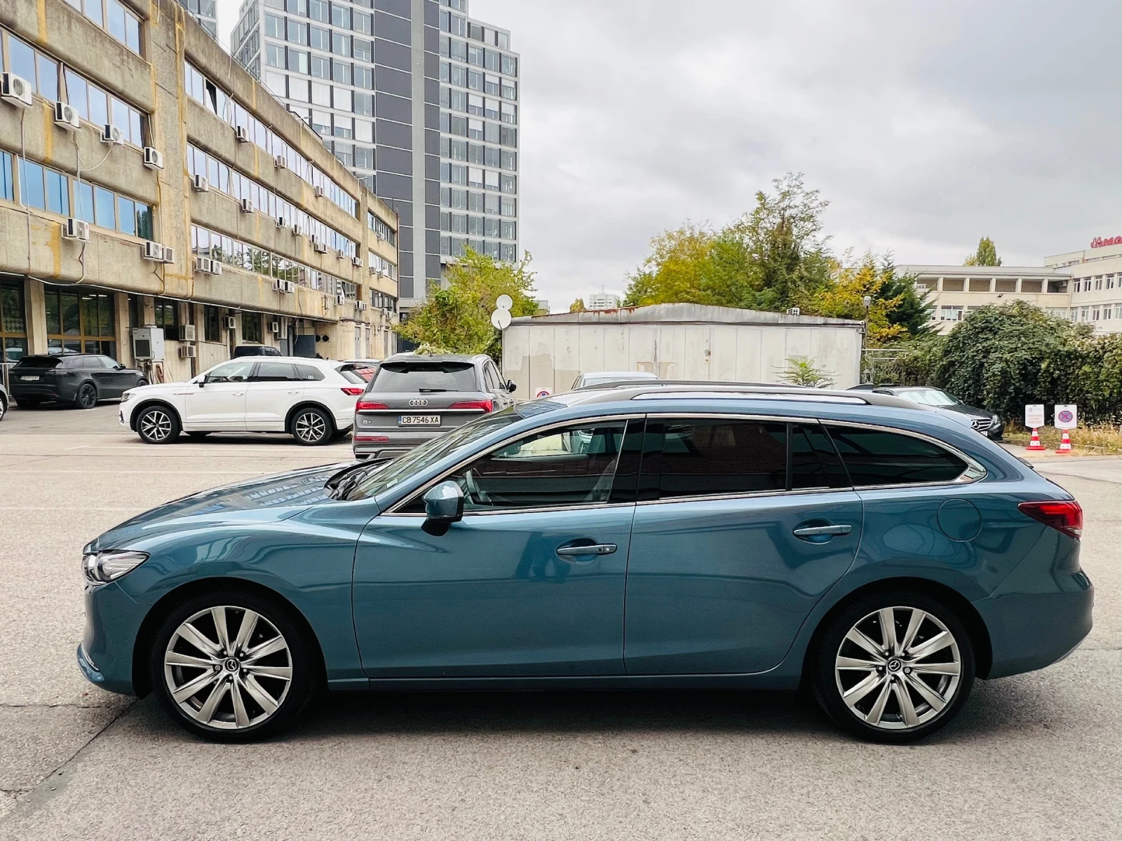 Mazda 6 * 2.5i/Skyactive-G/Takumi+ /��������*  | Mobile.bg � ����������� 3