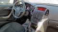 Opel Astra 1.7 CDTi - изображение 10