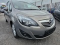 Opel Meriva 1.7DT AUTOMAT - [3] 