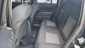 Jeep Patriot 2.2crd 163к.с., снимка 13