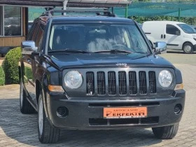 Jeep Patriot 2.2crd 163к.с., снимка 4