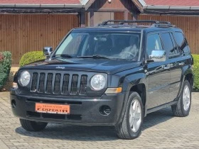 Jeep Patriot 2.2crd 163к.с., снимка 2