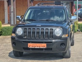Jeep Patriot 2.2crd 163к.с., снимка 3