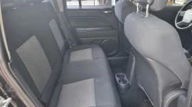 Jeep Patriot 2.2crd 163к.с., снимка 15