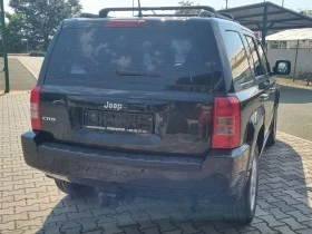 Jeep Patriot 2.2crd 163к.с., снимка 8