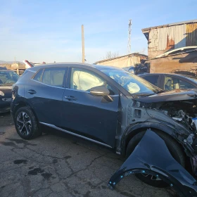 Kia Sportage 1.6 дизел, снимка 2