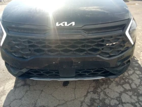 Kia Sportage 1.6 дизел, снимка 1