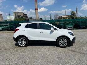 Opel Mokka 1, 7CDTi 4Х4 КАМЕРА НАВИГАЦИЯ, снимка 4