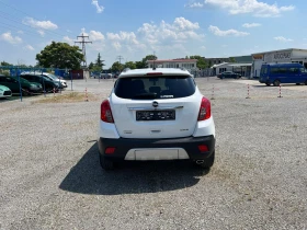 Opel Mokka 1, 7CDTi 4Х4 КАМЕРА НАВИГАЦИЯ, снимка 6