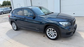 BMW X1 2.0d* Avtom* Navi* koja* NOVA* , снимка 13
