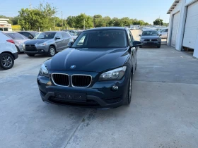 BMW X1 2.0d* Avtom* Navi* koja* NOVA* , снимка 1