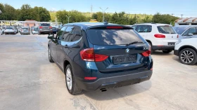 BMW X1 2.0d* Avtom* Navi* koja* NOVA* , снимка 5