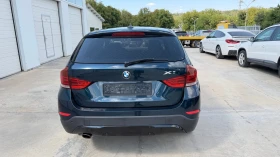 BMW X1 2.0d* Avtom* Navi* koja* NOVA* , снимка 6