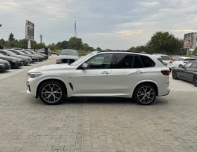 BMW X5 M50d * Magic Sky* Harman/Kardon Подгрев| 360Камера, снимка 7