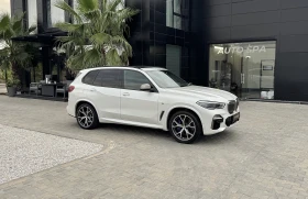 BMW X5 M50d * Magic Sky* Harman/Kardon Подгрев| 360Камера, снимка 2