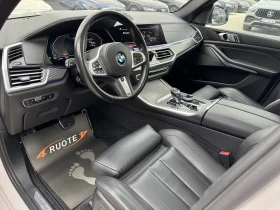 BMW X5 M50d * Magic Sky* Harman/Kardon Подгрев| 360Камера, снимка 8