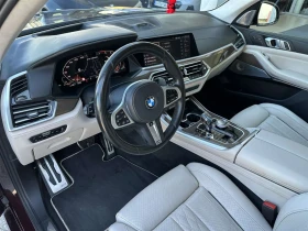 BMW X5 M50i, снимка 6