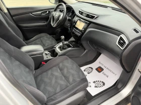 Nissan X-trail 1, 6-131кс, снимка 7