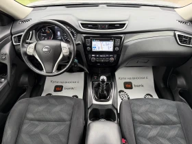 Nissan X-trail 1, 6-131кс, снимка 10