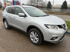 Nissan X-trail 1, 6-131кс, снимка 1