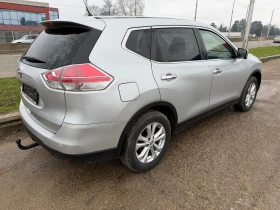 Nissan X-trail 1, 6-131кс, снимка 5