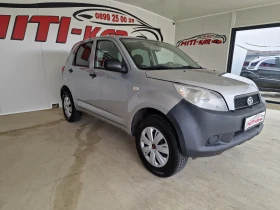 Daihatsu Terios 1.3 86kc  4x4, снимка 2